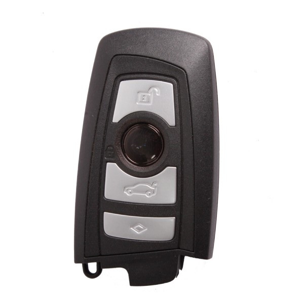 images of Smart Key 4 Button 868MHZ 2012 For BMW
