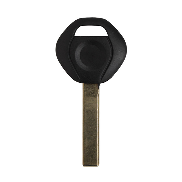 images of Transponder Key ID44 (Metal Logo) 2 Track For BMW 5pcs/lot