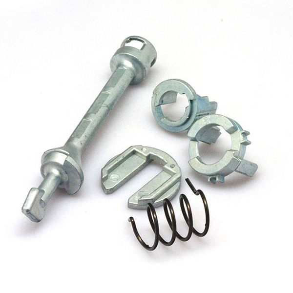 images of BMW X1 Locks Accessories Set (5 pieces)