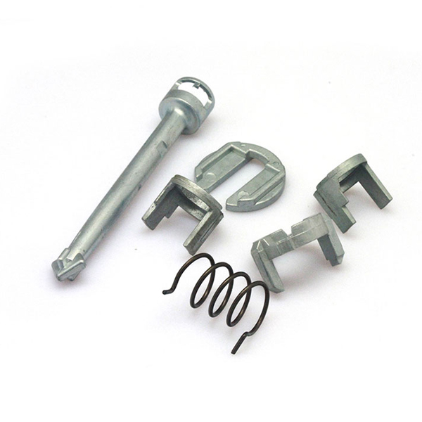 images of BMW X6 Locks Accessories set (5 pieces)