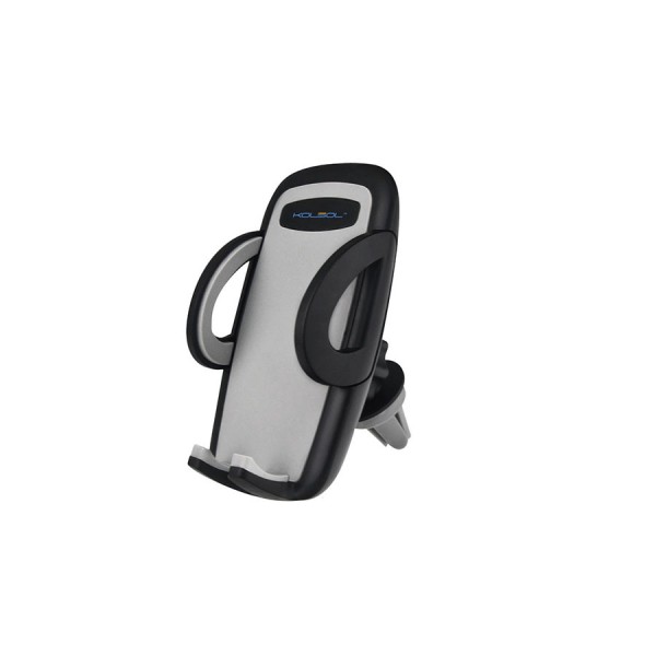 images of C03 3 in 1 Mobile Phone Dashboard, Air Vent and Windscreen Car Holder / Cradle / Mount / - Works on Dashboard / Air Vent and Windscreen