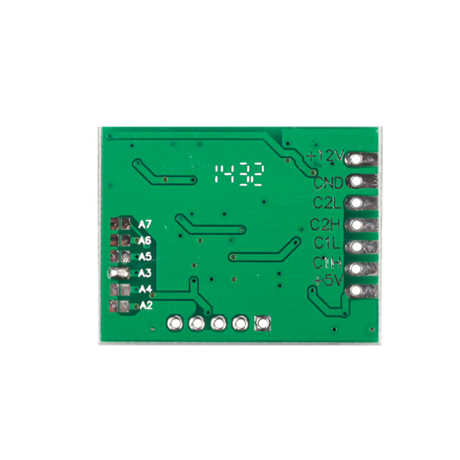 images of CANEMU CAN Filter 3-in-1 Emulator (BMW/Mercedes-Benz/Renault)