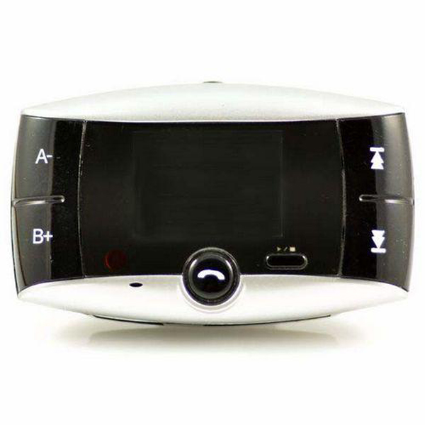 images of Car Kit FM Transmitter Modulator Bluetooth Wireless MP3 Player USB SD w/ Remote