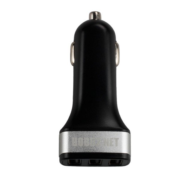 images of Car USB Charger 4.0A
