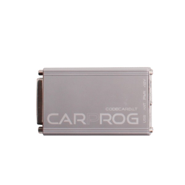 images of Carprog Full V10.93 with 21 Adapter Support Airbag Reset, Dash, IMMO, MCU/ECU