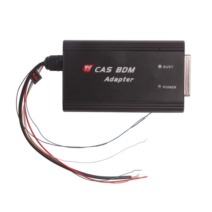 images of CAS BDM Programmer for Digimaster 3/ CKM100/ CKM200 Read And Program For BMW CAS 1/2/3/3+/4 And BENZ Series EIS CPU Data