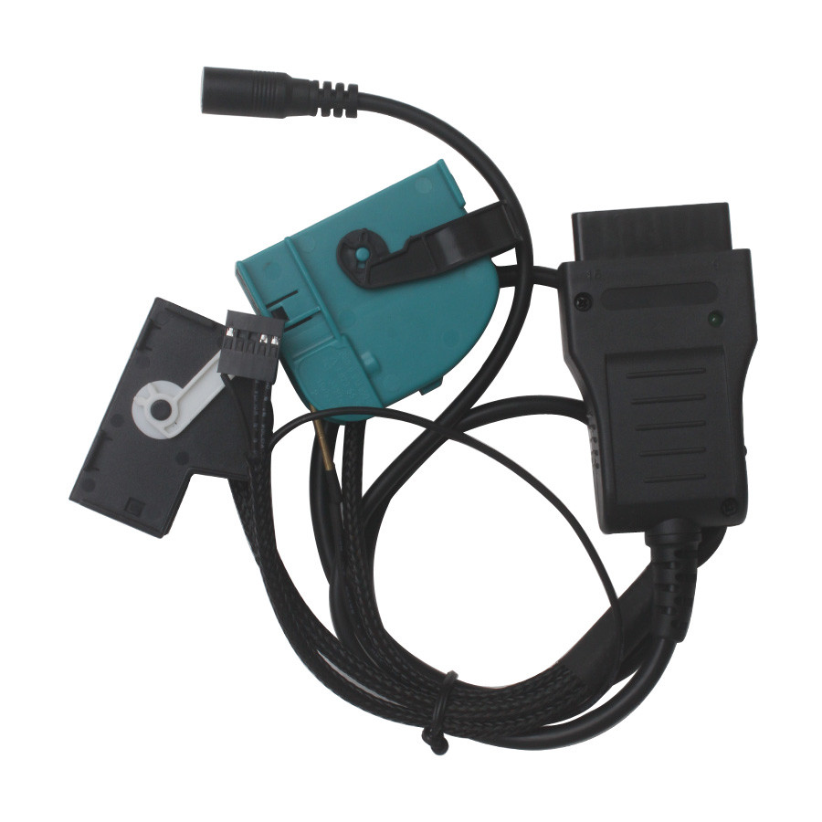 images of CAS Plug For BMW Multi Tool (Add Making Key For BMW EWS)