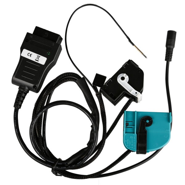 images of CAS Plug for VVDI2 BMW or Full Version (Add Making Key For BMW EWS)