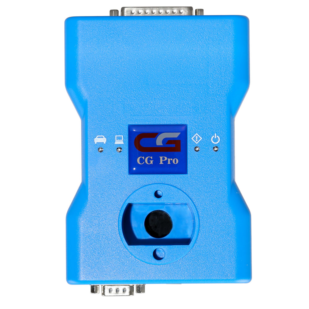 images of CG Pro 9S12 Freescale Programmer Next Generation of CG-100