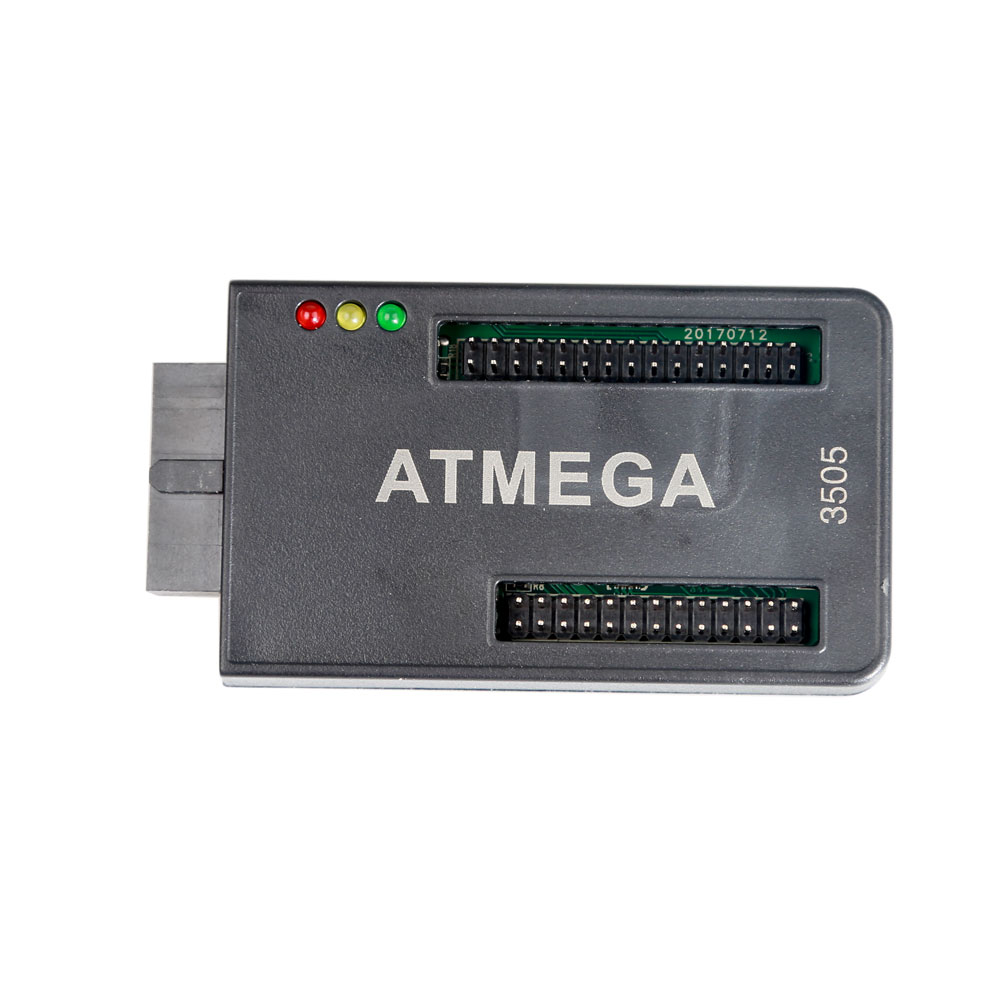 images of CG100 ATMEGA Adapter for CG100 PROG III Airbag Restore Devices with 35080 EEPROM and 8pin Chip
