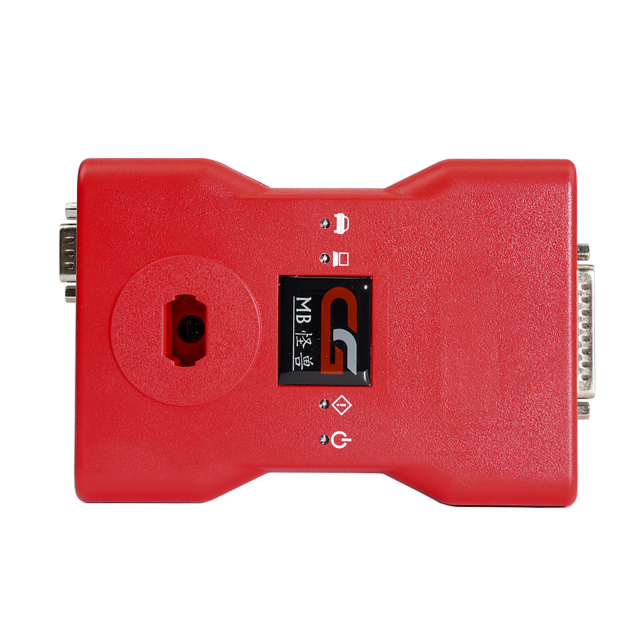 images of CGDI Prog MB Benz Key Programmer Fastest Way via OBD Support All Key Lost with Online Password Calculate Function