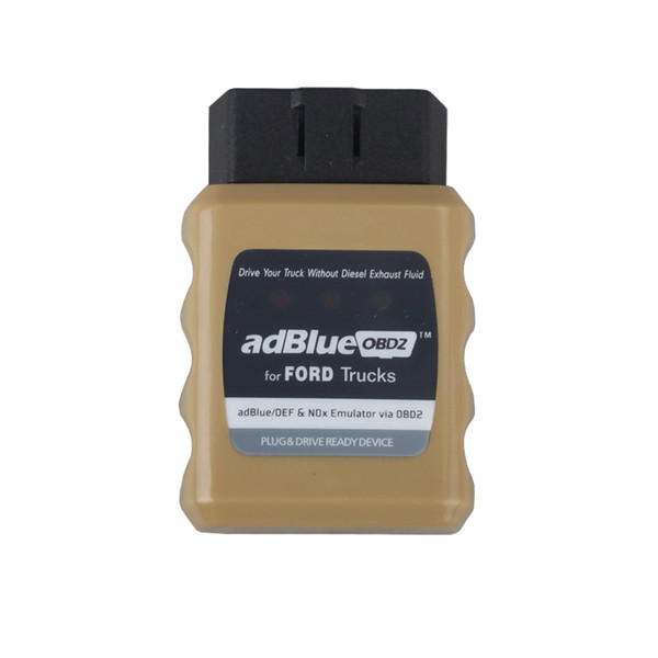 images of Cheap Ad-BlueOBD2 Emulator For FORD Override Ad-Blue System Instantly