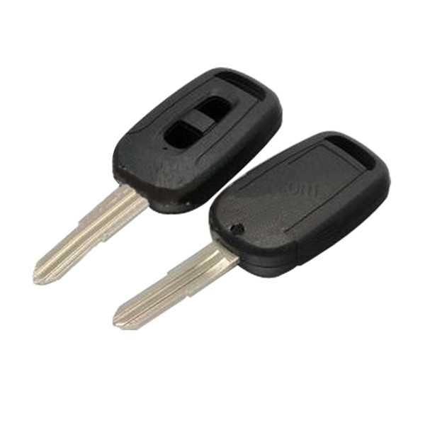 images of Remote Key Shell 2 Button For Chevrolet 10pcs/lot