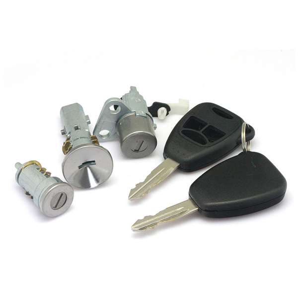 images of Chrysler CY24 Whole Car Door Lock