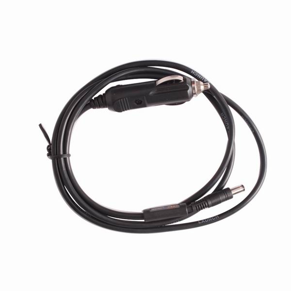 images of Cigarette Lighter Cable For Launch X431 GX3 and Master