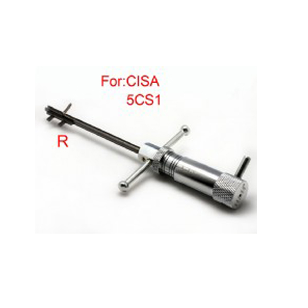 images of CISA 5CS1 New Conception Pick Tool (Right side)