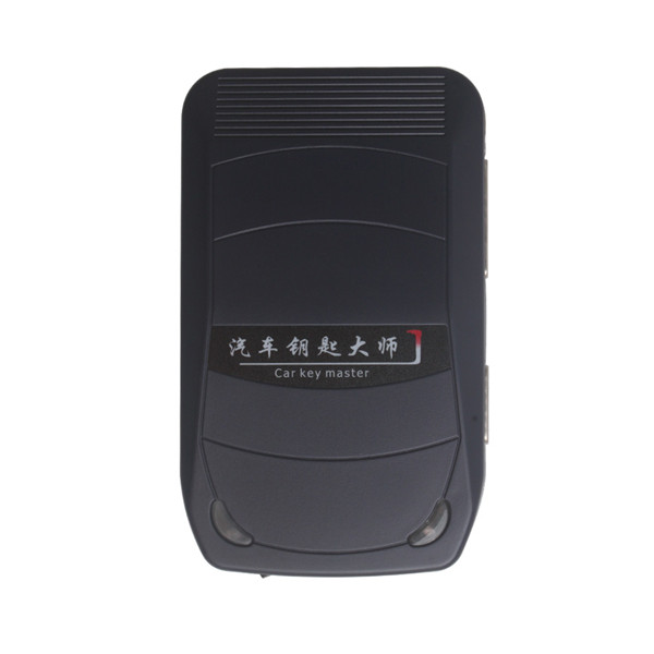 images of CKM100 Car Key Master with Unlimited Buckle Point Version Update Online Time Limited Promotion