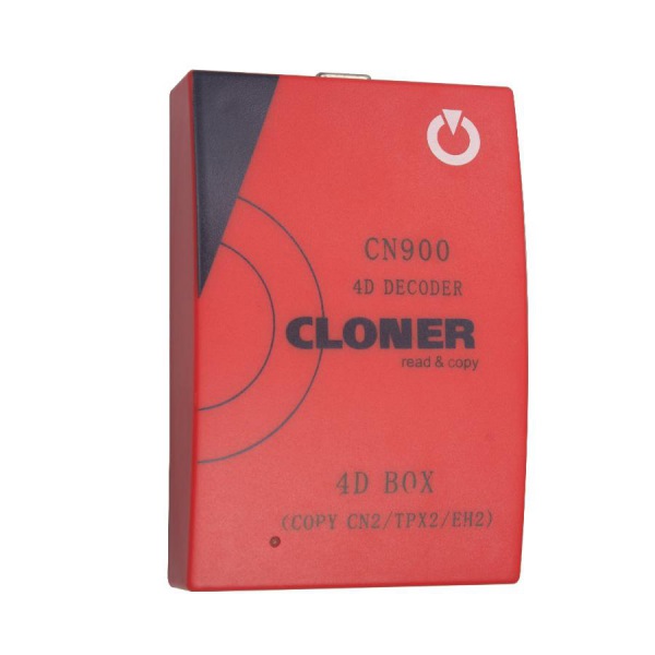 images of CN900 4D Decoder