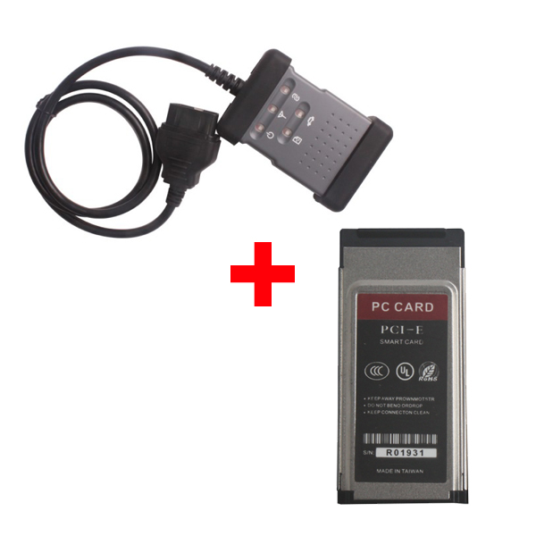 images of Consult-3 Plus for Nissan V75 with Security Card for Key Programming