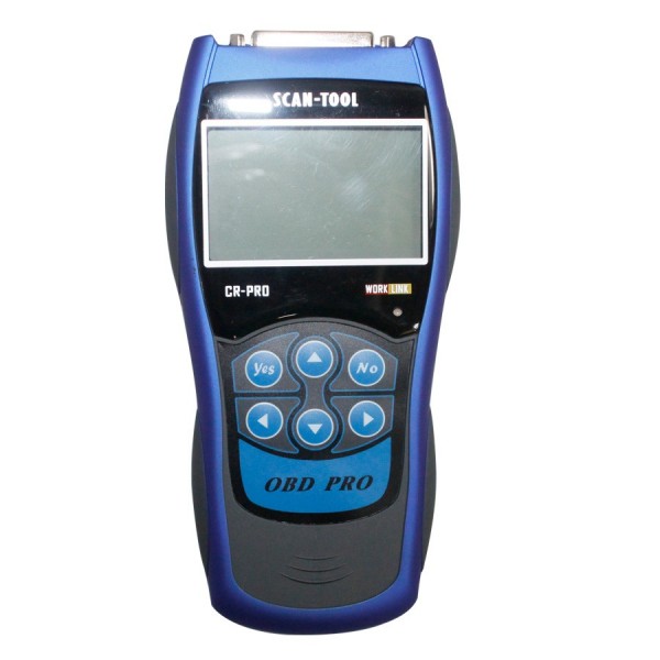 images of CR-PRO 300 Chinese Car Remote and Key Programmer