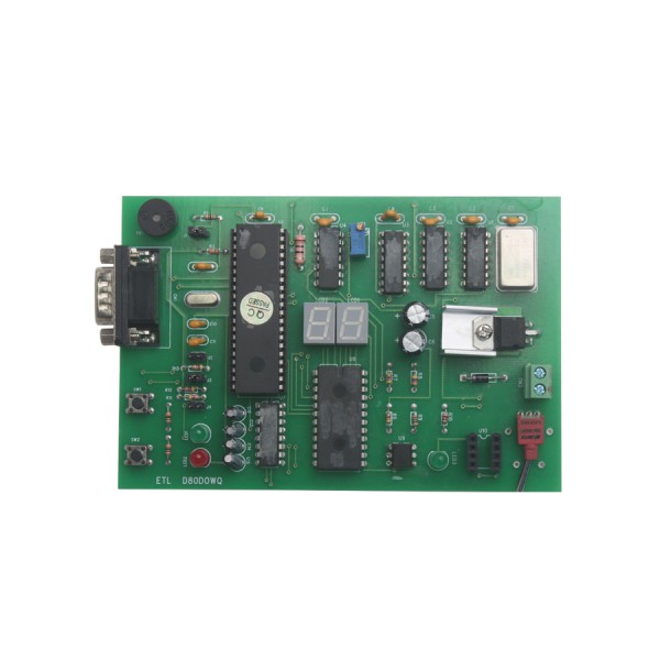 images of D80D0WQ Eraser/Programmer