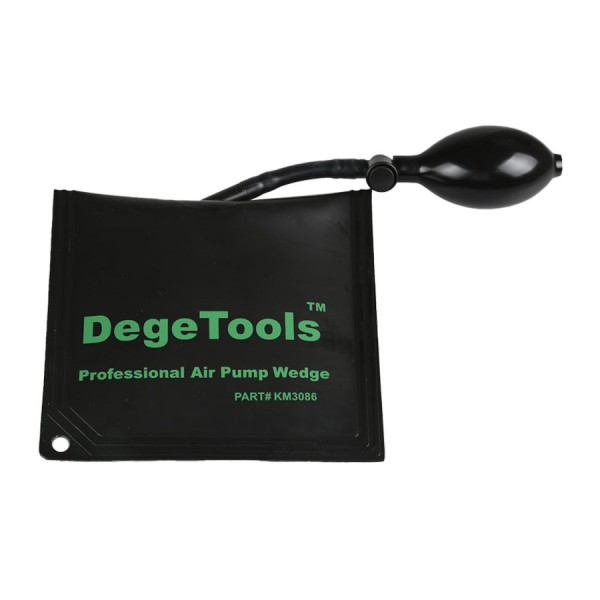 images of DegeTools Windows Install AirBag Pump Wedge for Windows Install 4 Pack