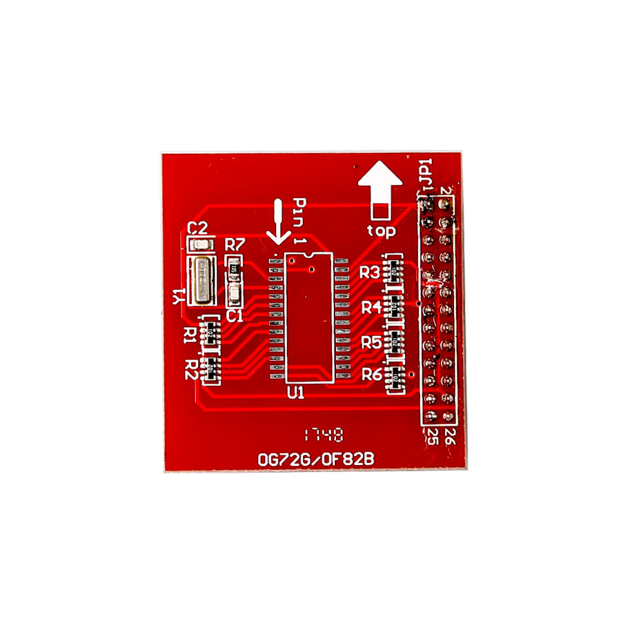 images of OG72G/OF82B EEPROM Adapter for AK500+