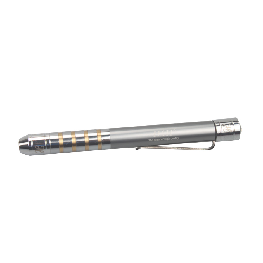 images of Diamond Lock Pick Pen