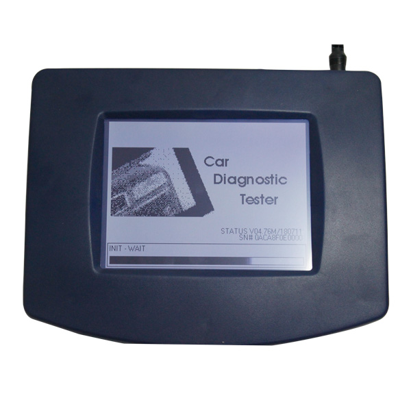 images of Digiprog III Digiprog 3 V4.88 Odometer Programmer with Full Software New Released Multi-languages DP3