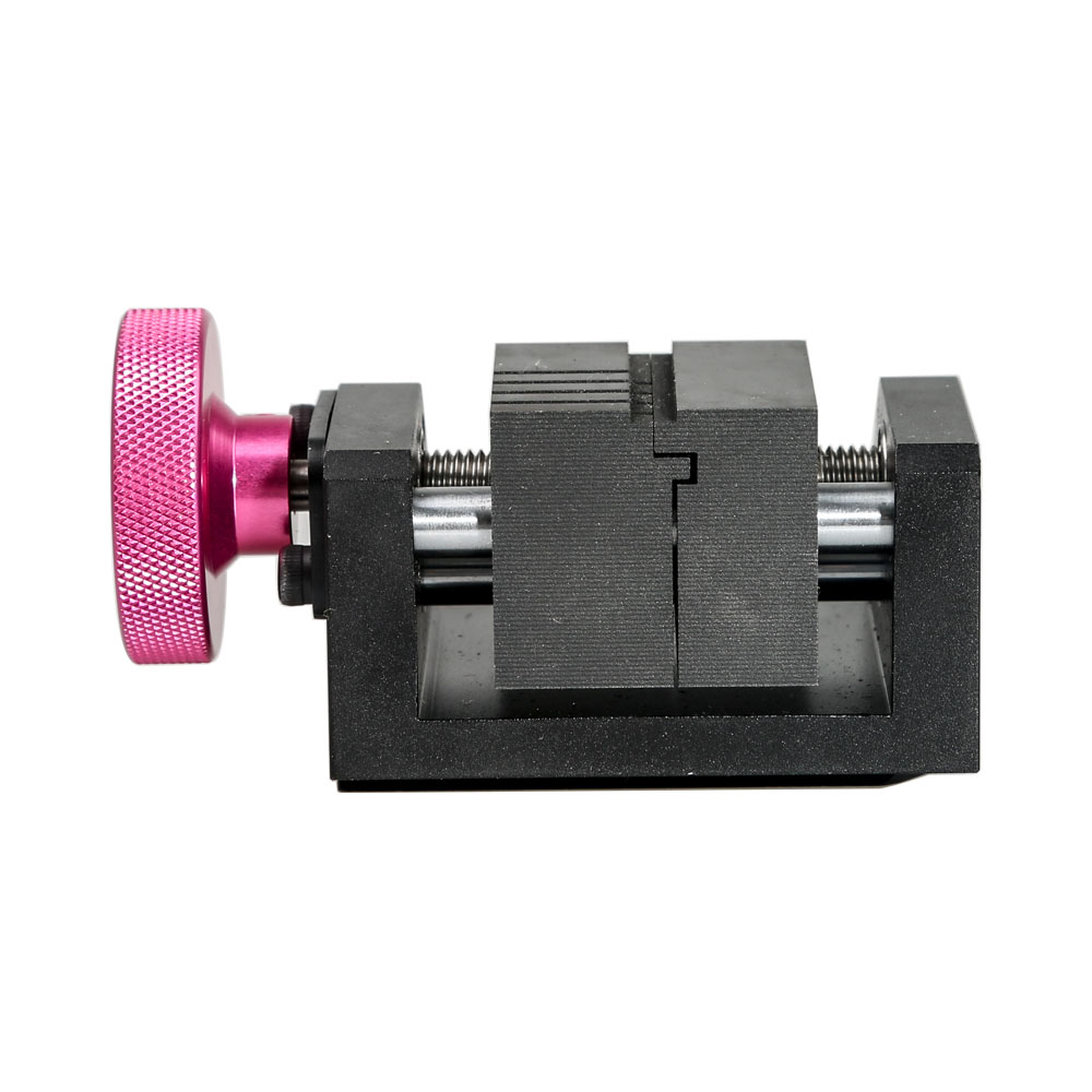 images of Dimple House Key Cutting Clamps SN-CP-JJ-02 for SEC-E9 Key Cutting Machine