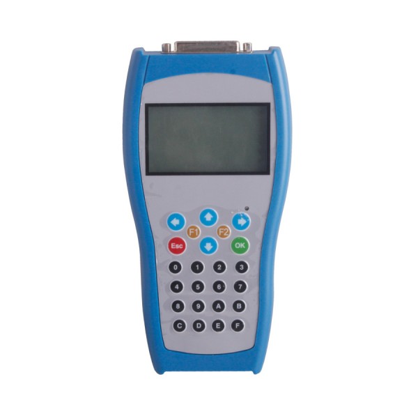 images of DMW3 VW AUDI Code Reader and Mileager Programmer KM Tool