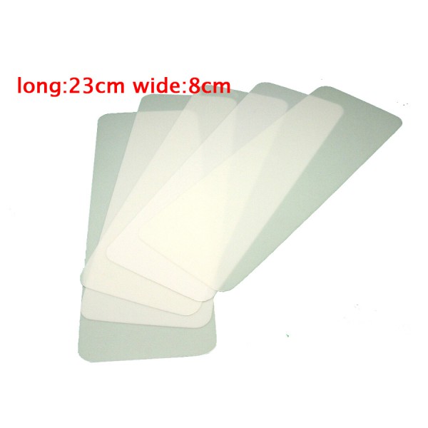 images of Door Crack Insert Tool White Color Nanometer Materials 5pcs/lot