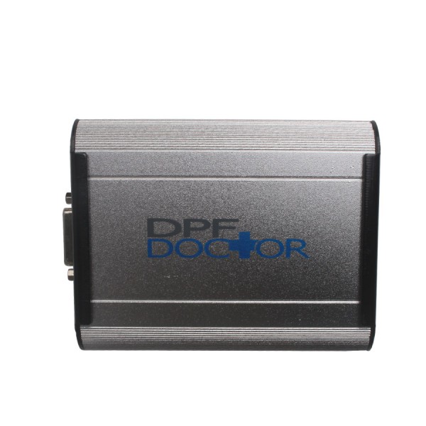 images of DPF Doctor Diagnostic Tool For Diesel Cars Particulate Filter