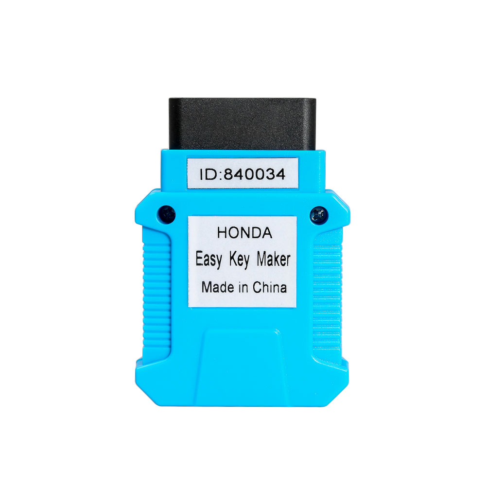 images of EasyKeyMaker Honda Key Programmer Supports Honda/Acura Including All Keys Lost