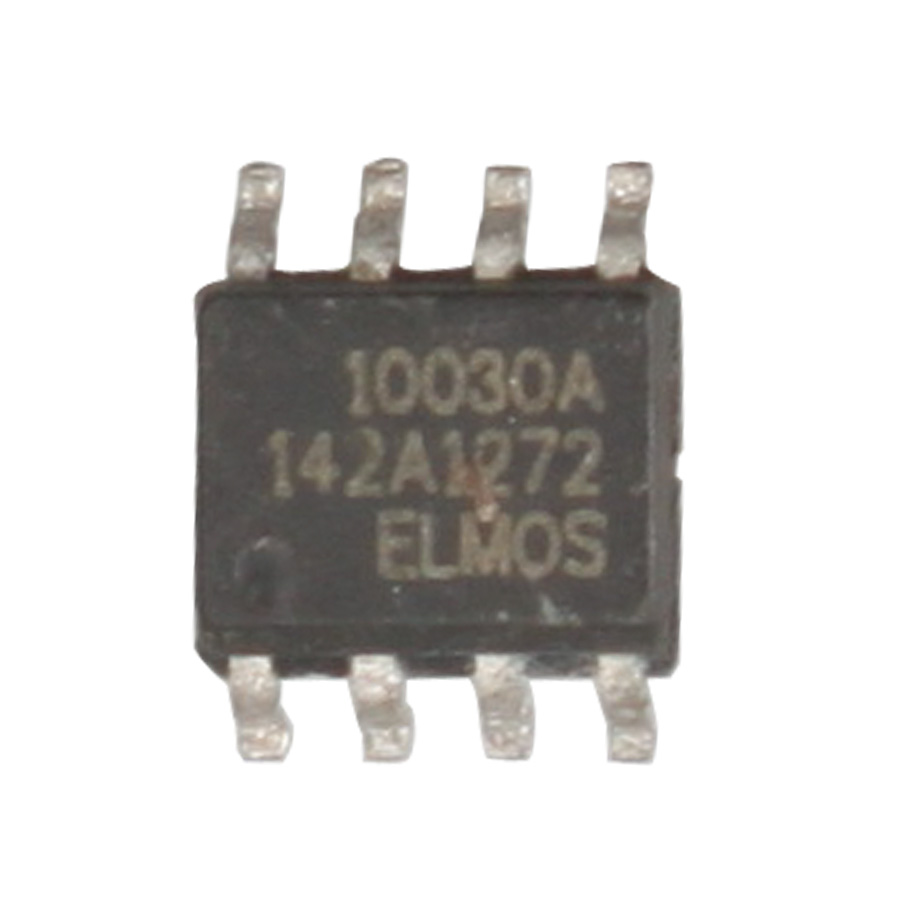 images of EML 10030A IC Chip