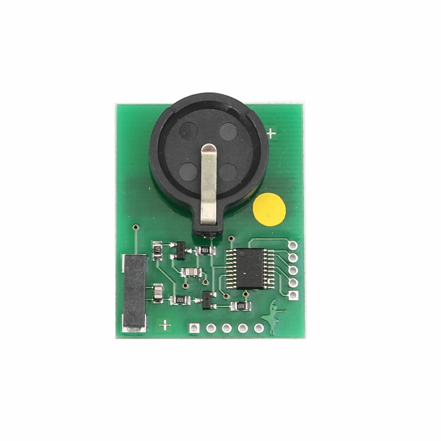 images of Scorpio-LK Emulators SLK-01 for Tango Key Programmer including Authorization