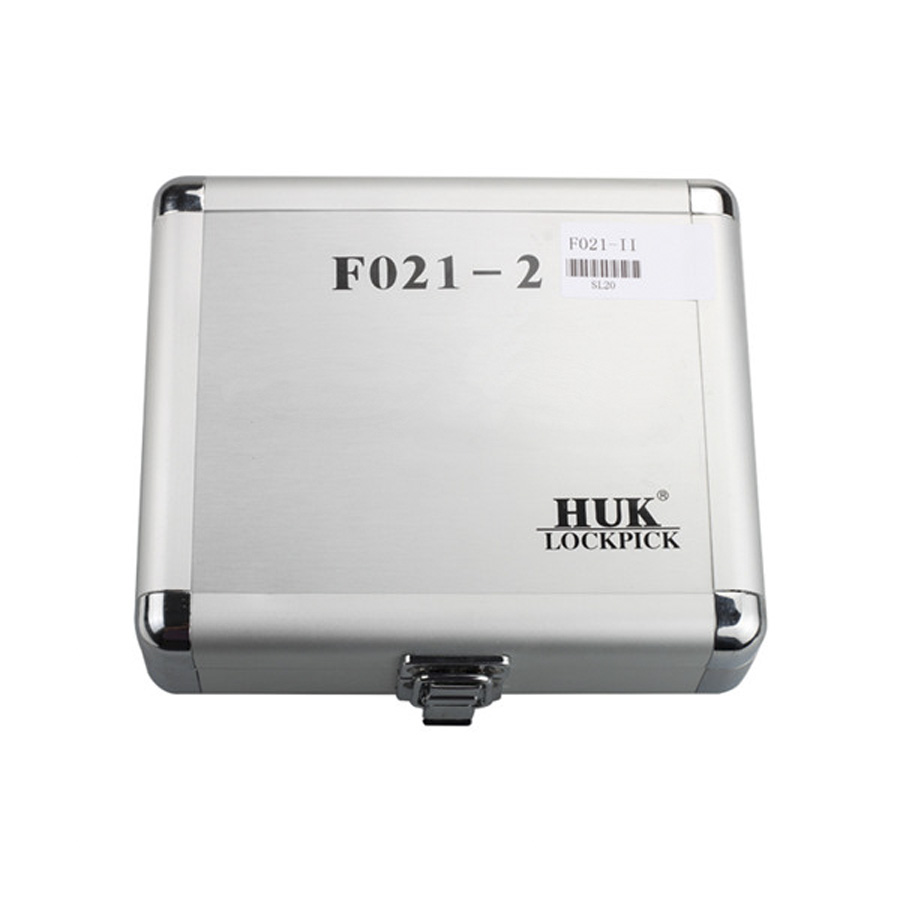 images of F021-II 6 Disc for Ford Mondeo and Jaguar Lock Plug Reader