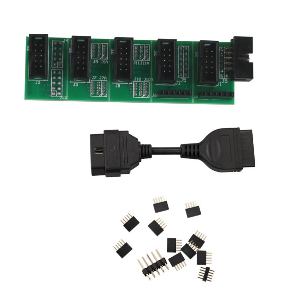 images of Fgtech BDM Adaptor for FGTech Galletto 2-Master