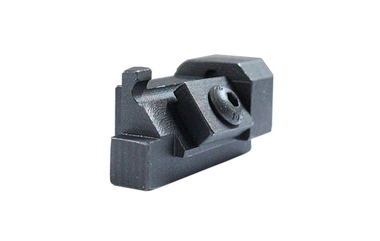 images of FO19 LDV Key Clamp SN-CP-JJ-06 for SEC-E9 Key Cutting Machine