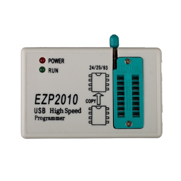 images of Full Set EZP2010 Plus 6 Adapters Updated EZP 2010 25T80 BIOS High Speed USB SPI Programmer