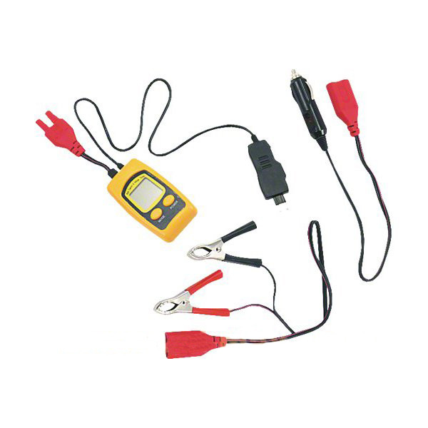 images of Fuse Current and Voltage Tester