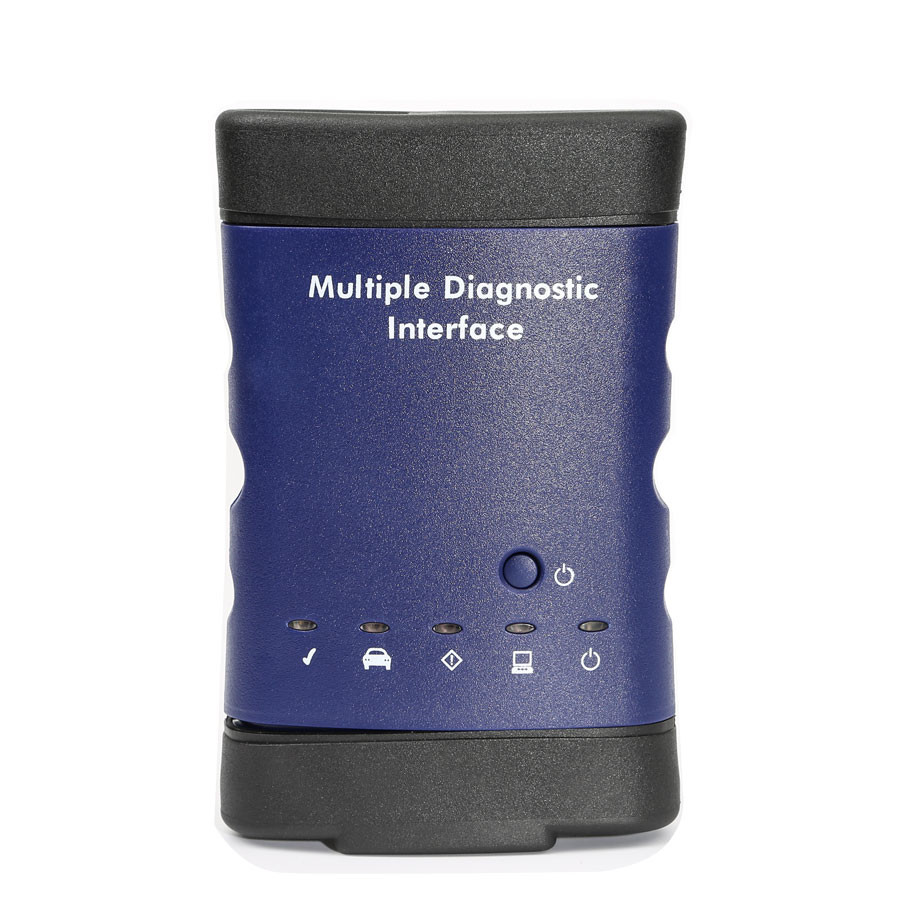 images of Latest Best Quality GM MDI Multiple Diagnostic Interface with Wifi