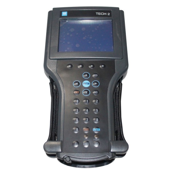 images of Tech2 Multiplexer GM Scanner Main Unit