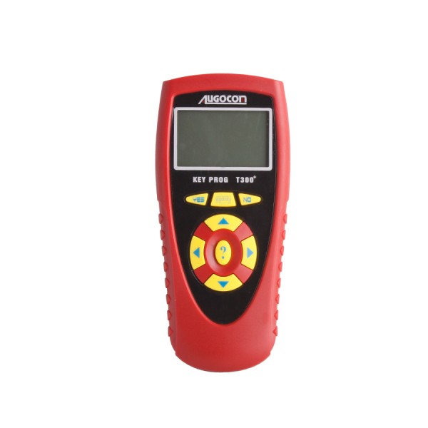 images of AUGOCOM Auto Car Key Programmer T300+ New Release