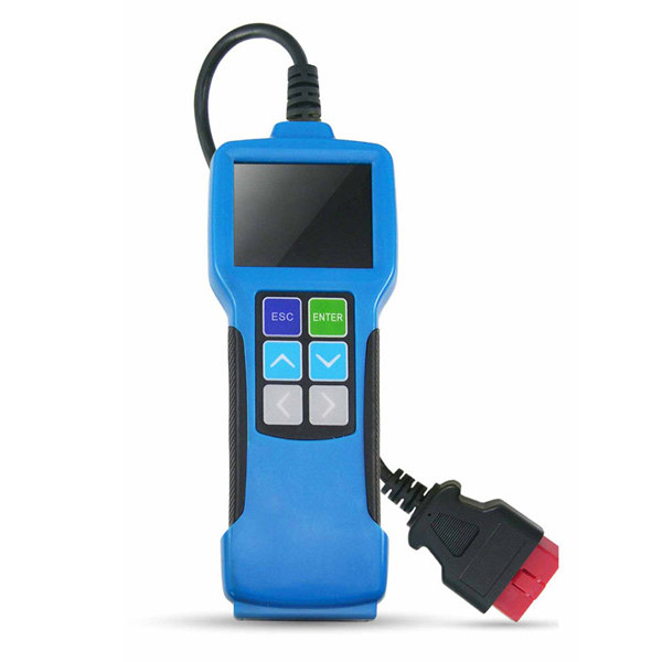 images of Highen Diagnostic Scan Tool T70