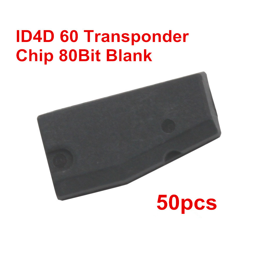 images of 50pcs ID4D 60 Transponder Chip