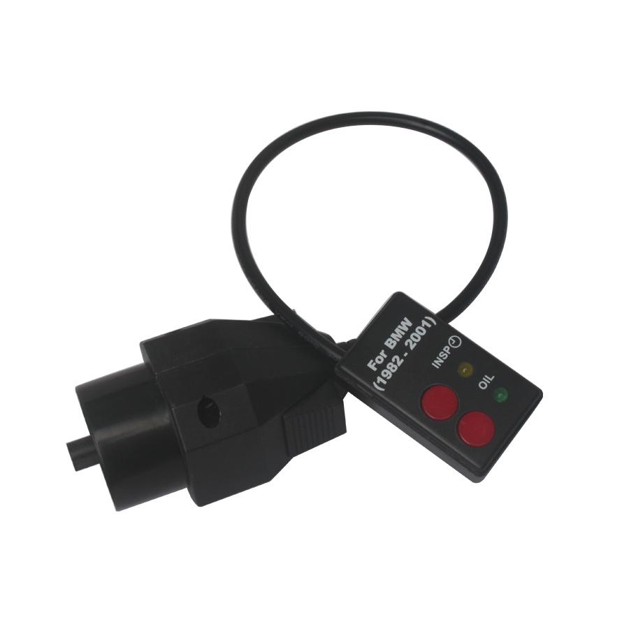 images of Inspection Oil Service Reset Tool for BMW 1982-2001 20pin