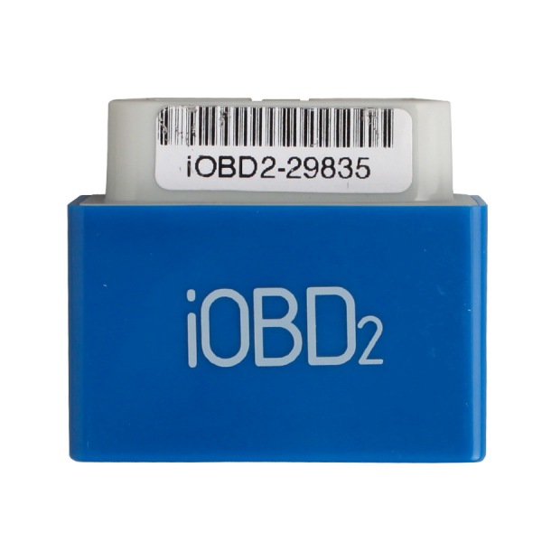 images of iOBD2 Diagnostic Tool For Android and IOS For VW AUDI/SKODA/SEAT By Bluetooth Multi-languages
