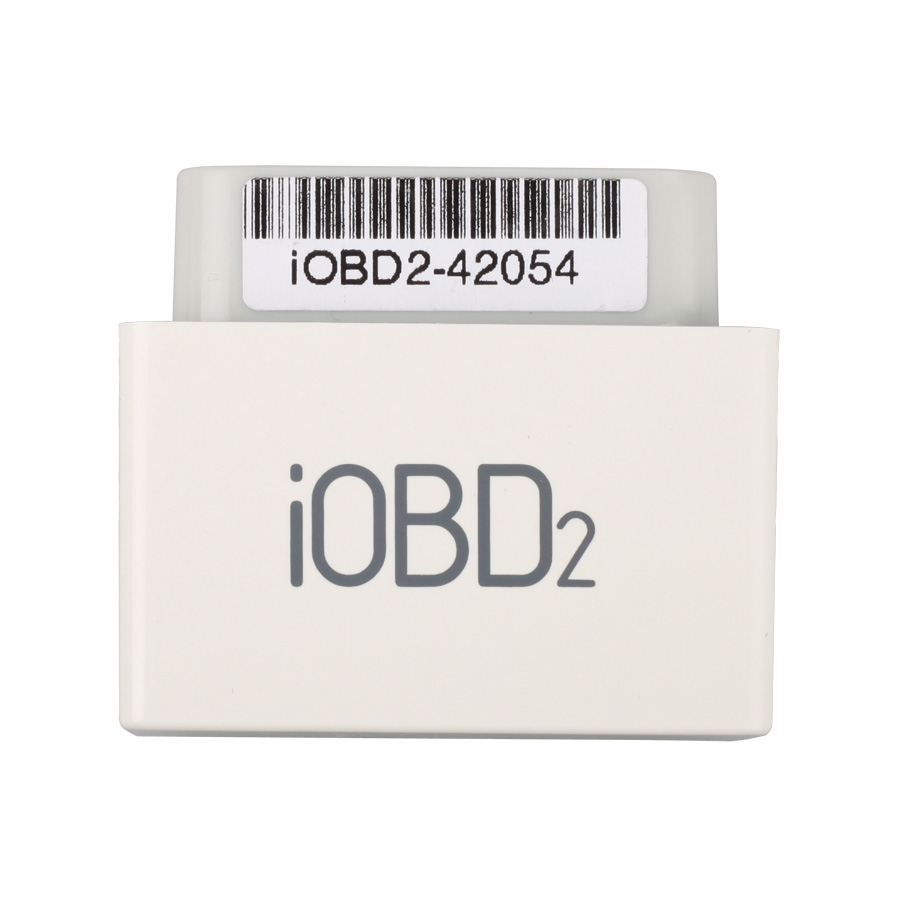 images of Original iOBD2 Diagnostic Tool for Iphone By WIFI