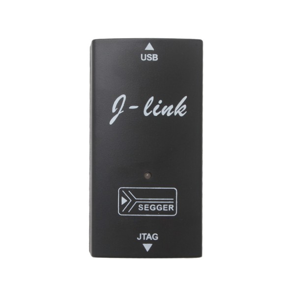images of J-Link JLINK V8+ ARM USB-JTAG Adapter Emulator